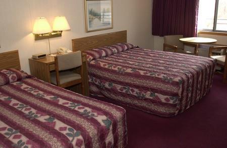 Beartooth Inn Cody Habitación foto